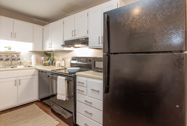 University Apartments Chapel Hill in Chapel Hill, NC - Foto de edificio - Interior Photo