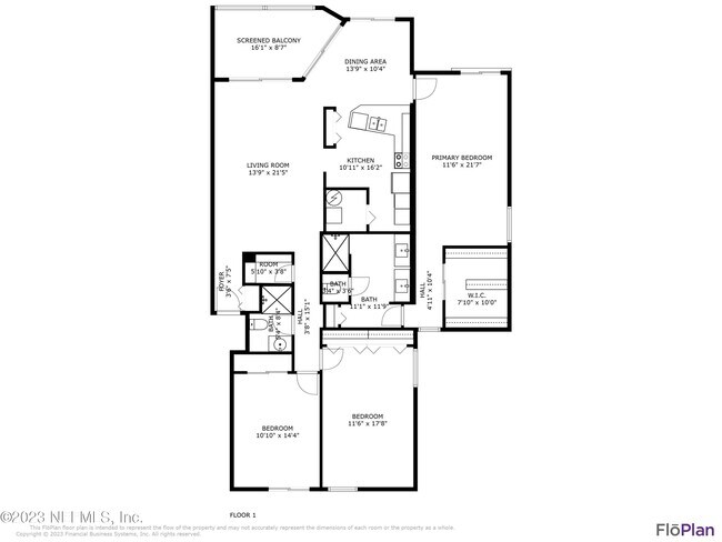 8797 Como Lake Dr in Jacksonville, FL - Building Photo - Building Photo