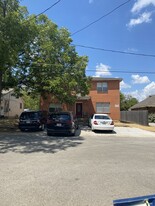 1108 Neff St, Unit 2 Apartments