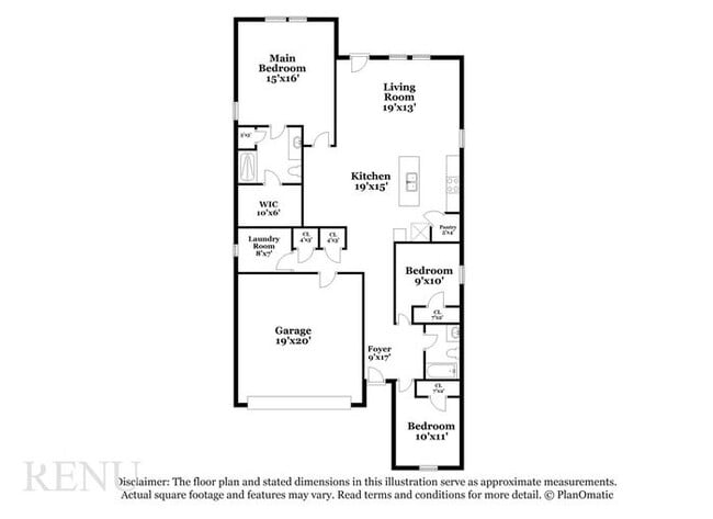 35326 W San Capistrano Ave in Maricopa, AZ - Building Photo - Building Photo