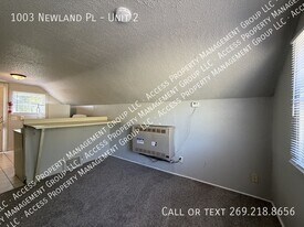 1003 Newland Pl in Kalamazoo, MI - Building Photo
