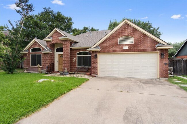 1220 Mattapan Dr in Pflugerville, TX - Building Photo - Building Photo