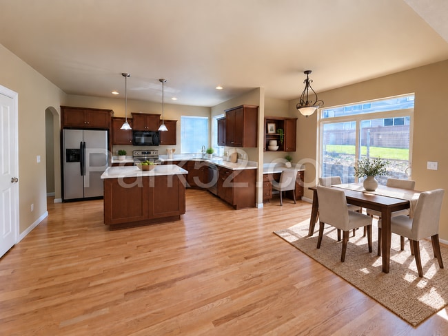property at 18608 111th Ave Ct E