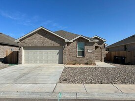 1905 Palo Duro Dr in Odessa, TX - Building Photo