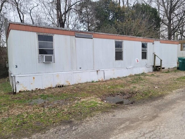 property at 4065 W Van Hook St