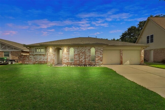 826 Seacliff Dr in Houston, TX - Building Photo - Building Photo
