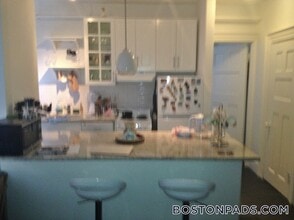 465 Park Dr, Unit 15 in Boston, MA - Building Photo - Building Photo