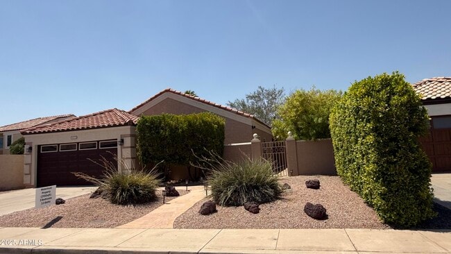 16222 S 34th Way in Phoenix, AZ - Building Photo - Building Photo