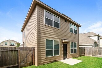 18546 Parma Creek Trail in Katy, TX - Building Photo - Building Photo