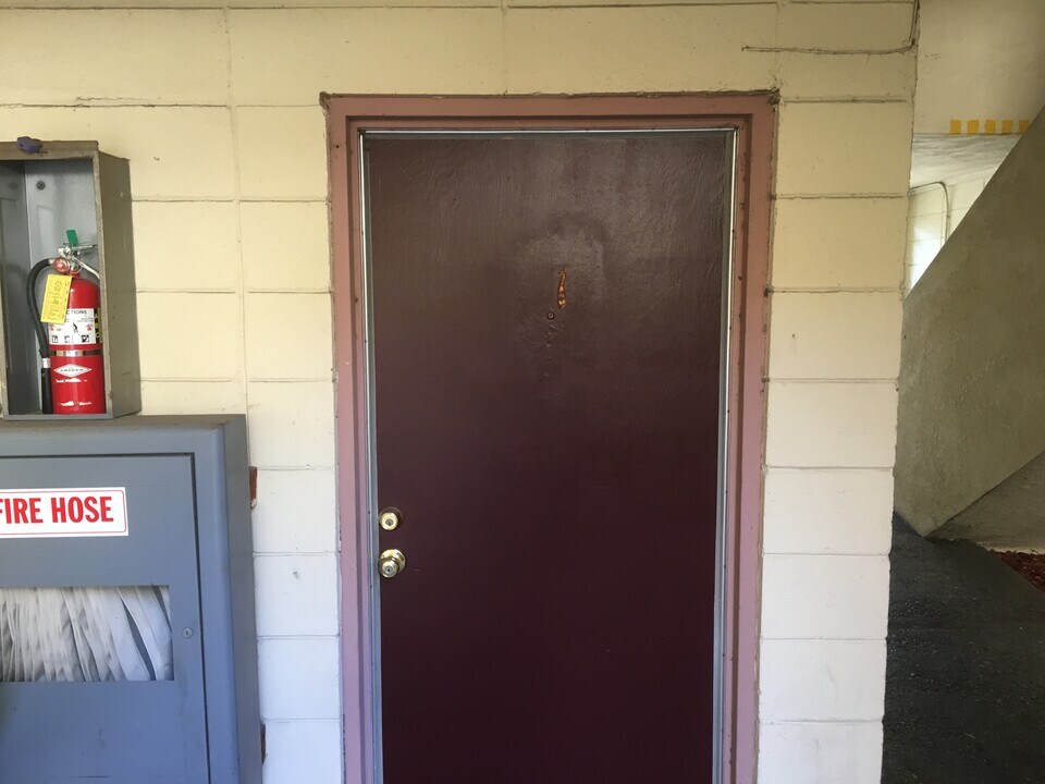 2330 Blake St in Berkeley, CA - Building Photo