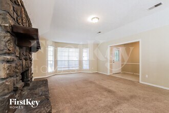 2614 Forestbrook Dr in Spring, TX - Foto de edificio - Building Photo