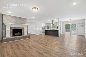 101 Jordan Ln in Wake Forest, NC - Building Photo - Building Photo