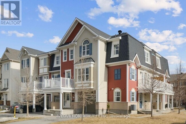 property at 613 Foxlight Cir