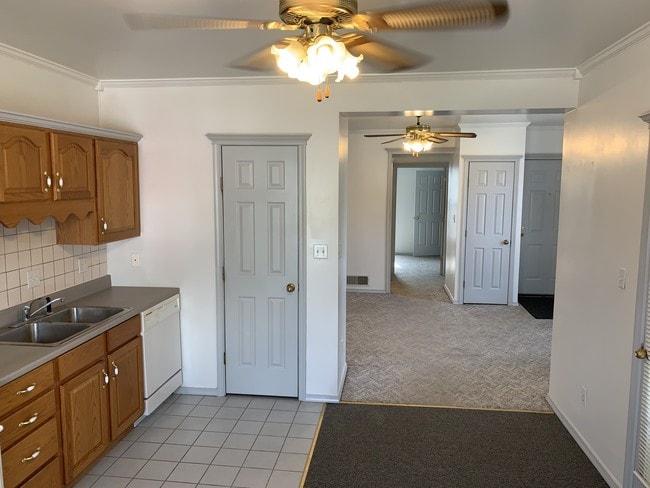 516 S 12th St, Unit 518 South 12th St