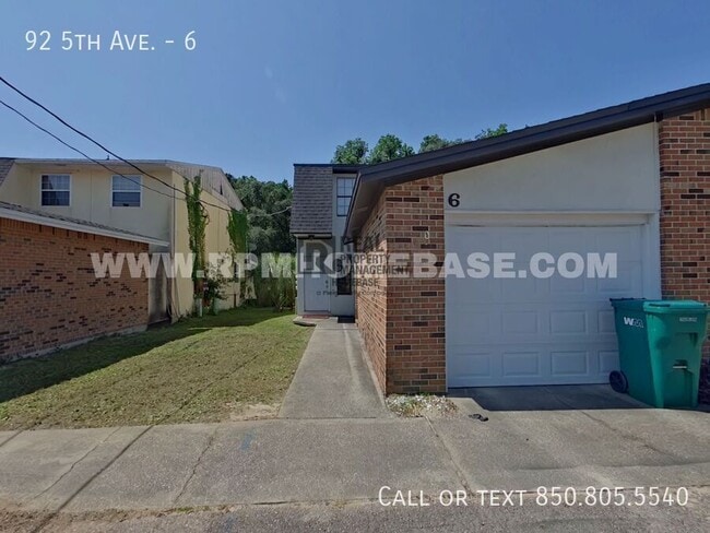 property at 92 5th Ave