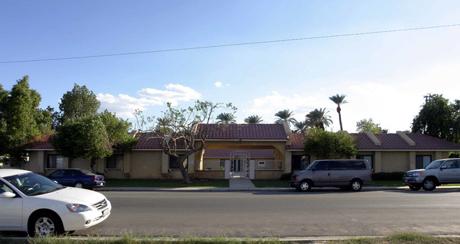 44651 Sun Gold St in Indio, CA - Building Photo - Building Photo