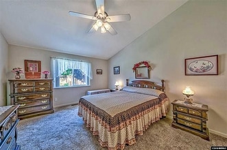 1358 Chichester Dr in Gardnerville, NV - Foto de edificio - Building Photo