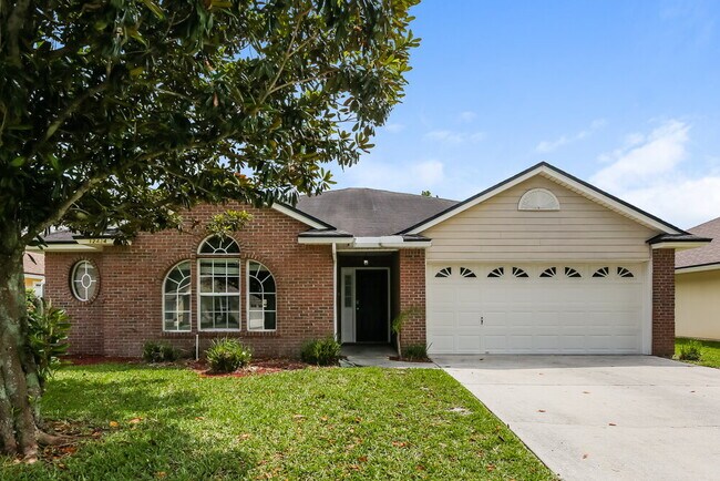 property at 12434 Cliffrose Trail