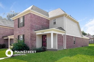 7395 Brentlawn Dr in Cordova, TN - Building Photo - Building Photo