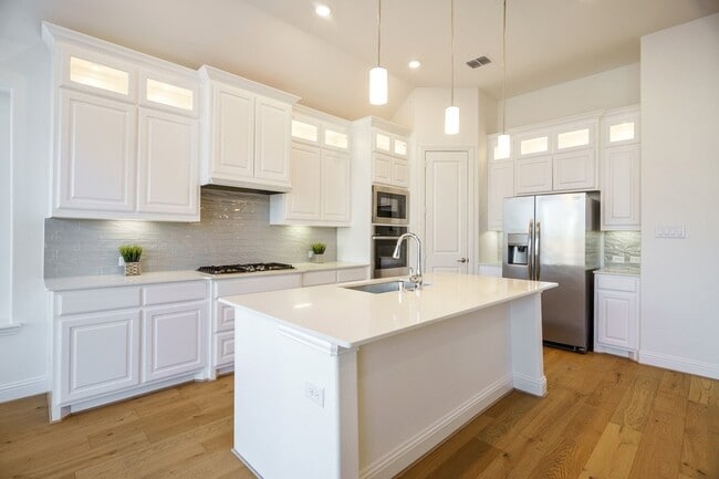 7470 Sanctuary Dr in Frisco, TX - Building Photo - Building Photo