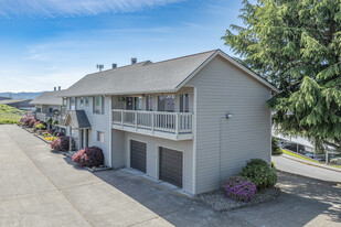 Levee House Apartments