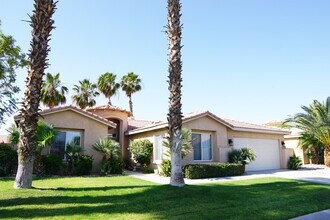 81367 Avenida Camelia in Indio, CA - Building Photo - Building Photo