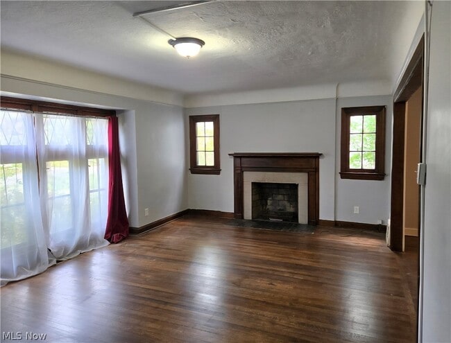 3557 Lynnfield Rd in Shaker Heights, OH - Building Photo - Building Photo