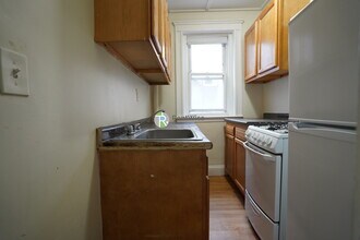 1179 Boylston St in Boston, MA - Foto de edificio - Building Photo