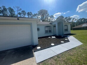 13 Seaman Trail E in Palm Coast, FL - Building Photo - Building Photo
