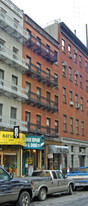 405 E 70th St in New York, NY - Building Photo