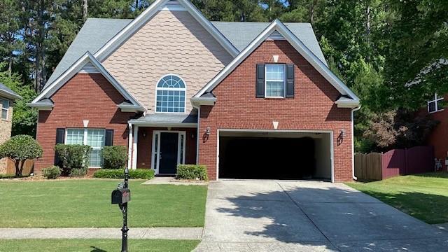 1445 Highland Oaks Way NE