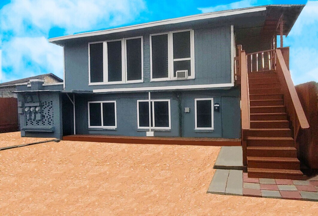 150 Bank St in San Antonio, TX - Building Photo