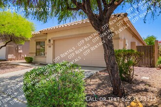 3521 W Sousa Ct in Anthem, AZ - Building Photo - Building Photo