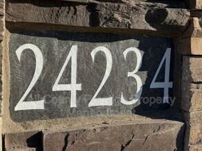 24234 W Verlea Dr in Buckeye, AZ - Building Photo - Building Photo