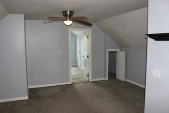 58 Harrison Ave in Taunton, MA - Building Photo - Building Photo