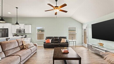 16316 Drywater Dr in Oklahoma City, OK - Building Photo - Building Photo