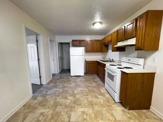 9019 W Jackson St in Muncie, IN - Building Photo - Building Photo