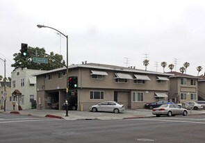 402 S 4th St in San Jose, CA - Building Photo