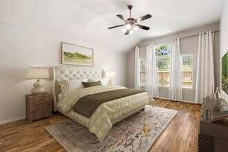 12714 Lakeshore Dr in Montgomery, TX - Building Photo - Building Photo