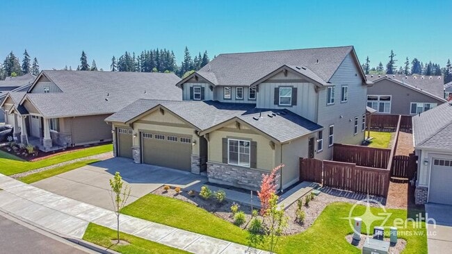 property at 4837 S 16th Dr