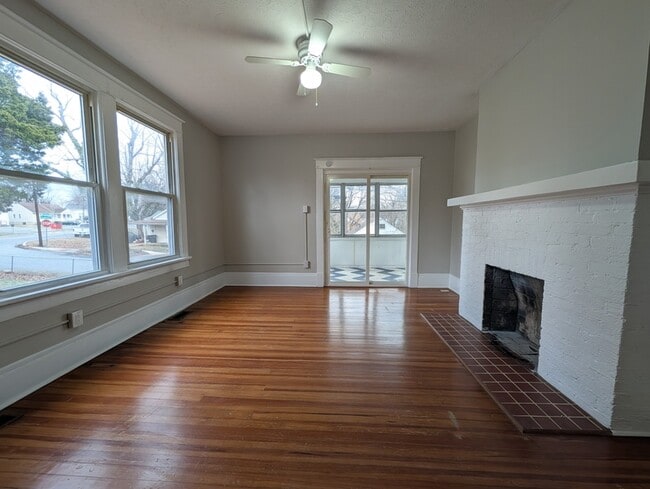 101 Thomas Rd in Lynchburg, VA - Building Photo - Building Photo