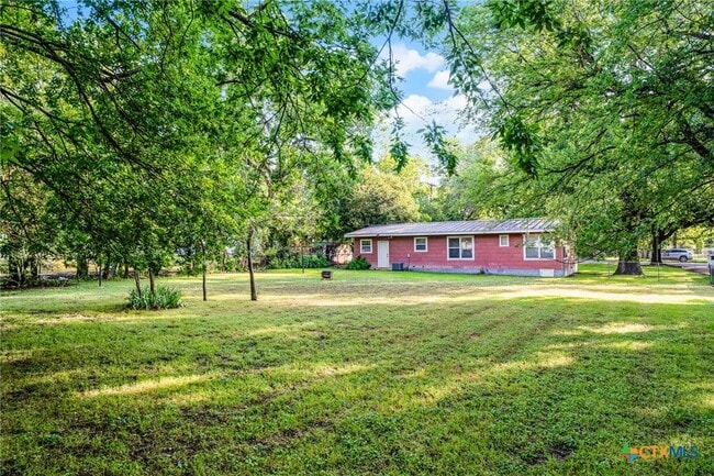property at 2052 Gruene Rd
