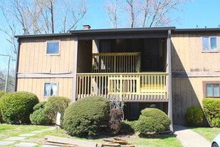 319 Greenville Hwy in Brevard, NC - Building Photo