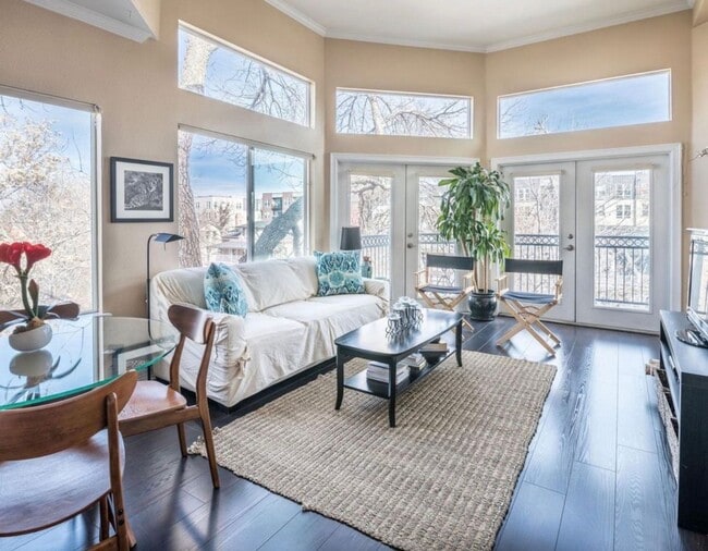 1705 N Gaylord St in Denver, CO - Building Photo - Building Photo