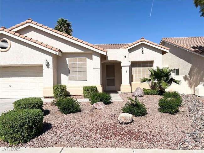 258 Whitewater Village Ct in Henderson, NV - Foto de edificio - Building Photo