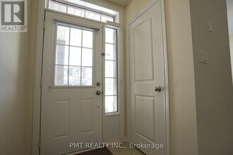 2674 Delphinium Trl in Pickering, ON - Building Photo - Building Photo