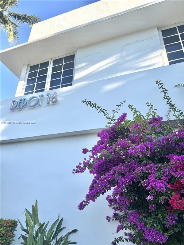 1615 Jefferson Ave in Miami Beach, FL - Building Photo - Building Photo