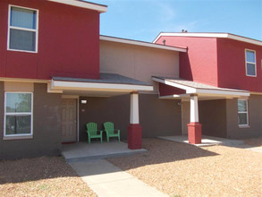 La Promesa Del Norte Apartments in Odessa, TX - Building Photo - Building Photo