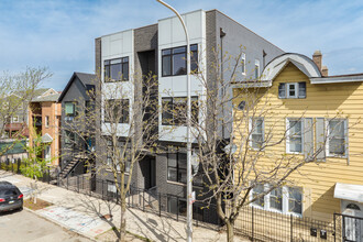 1338 W Cullerton St in Chicago, IL - Building Photo - Building Photo