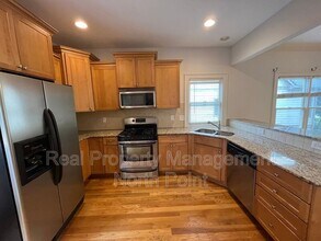 1357 Eubanks Ave in East Point, GA - Building Photo - Building Photo